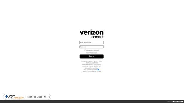 telogis.com screenshot