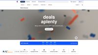 telstra.com screenshot