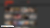 Captura de ecrã de tempatbokep.com