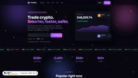 tenadex.com screenshot