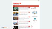 Captura de tendoku.com