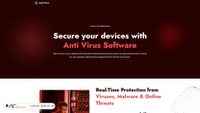 tends-crimp.com screenshot
