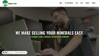 tenmileland.com screenshot