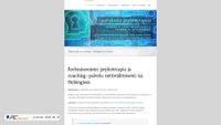 terapiapsykologi.fi screenshot
