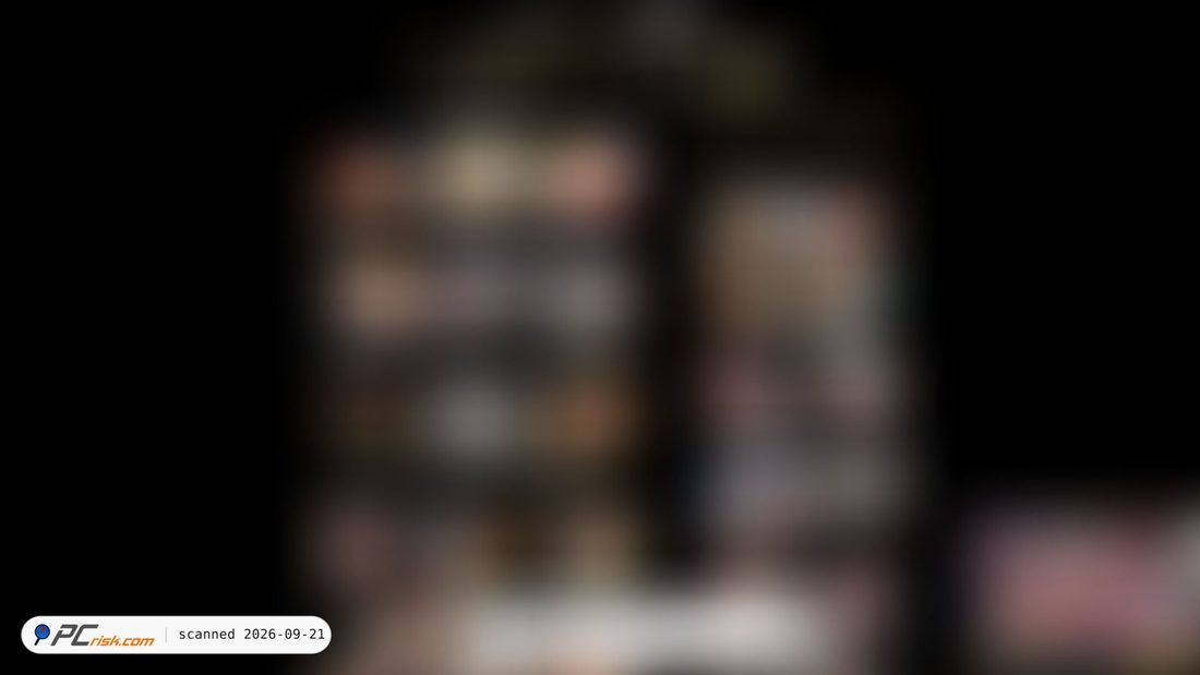 Screenshot di terk.nl