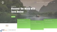 termanchor.com screenshot