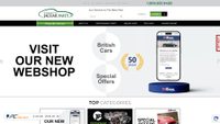 terrysjag.com screenshot