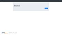 test-kraccount.krakenus.cz screenshot