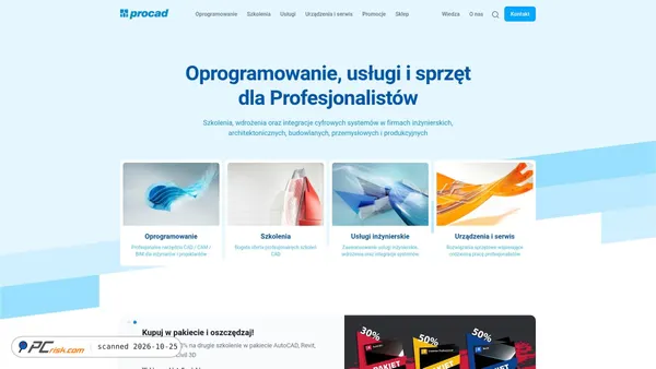 test.mj.gda.pl Screenshot