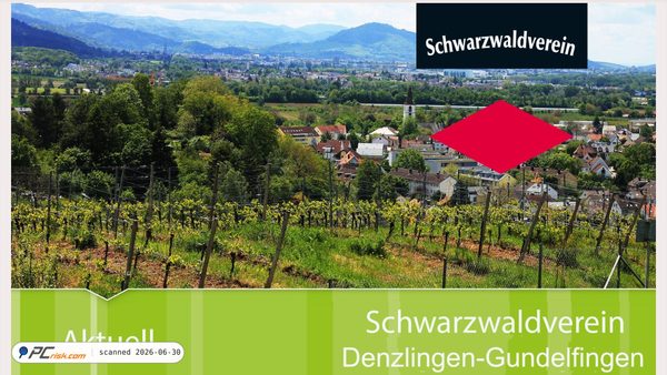 test.schwarzwaldverein-denzlingen.de screenshot
