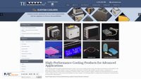 tetech.com screenshot