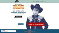 texas-joes.com screenshot