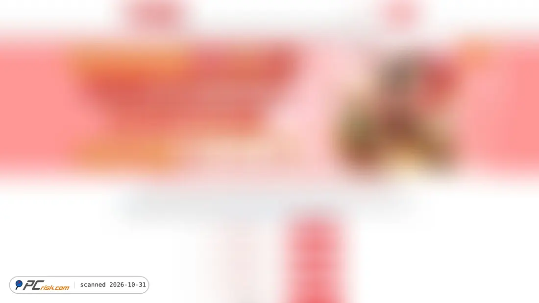 Screenshot von tg88.discount