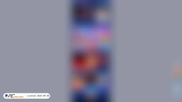 Captura de tgdream15.com