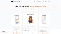 tglapp.com screenshot