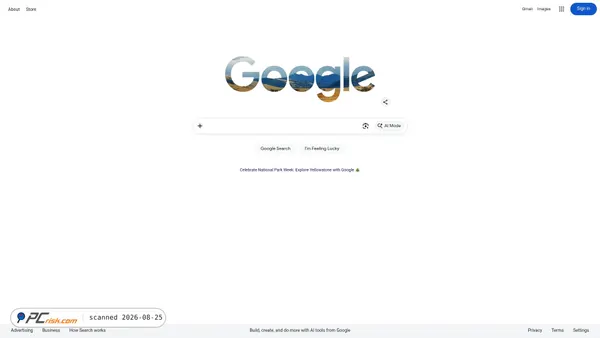thankunderstatement.com screenshot