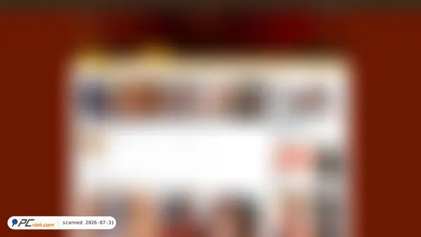thatpervert.com screenshot