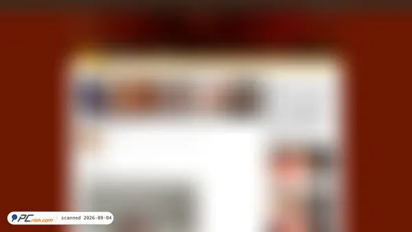 thatpervert.com Screenshot