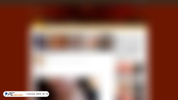 thatpervert.com Screenshot