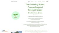 Captura de ecrã de the-growingroom.com