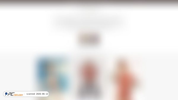 the-harem.com screenshot