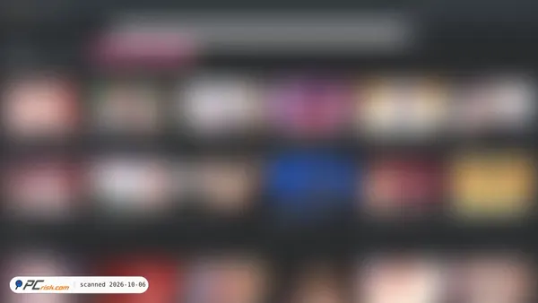 Captura de the-joi-database.com