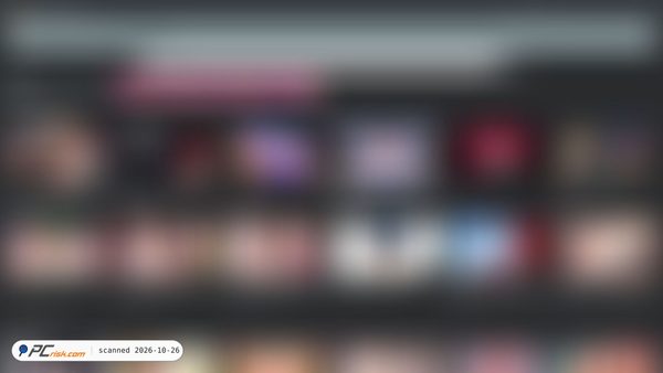 Captura de ecrã de the-joi-database.com