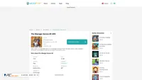 Captura de ecrã de the-manager-serves-all.modfyp.com