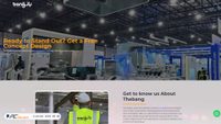 thebangsa.com screenshot