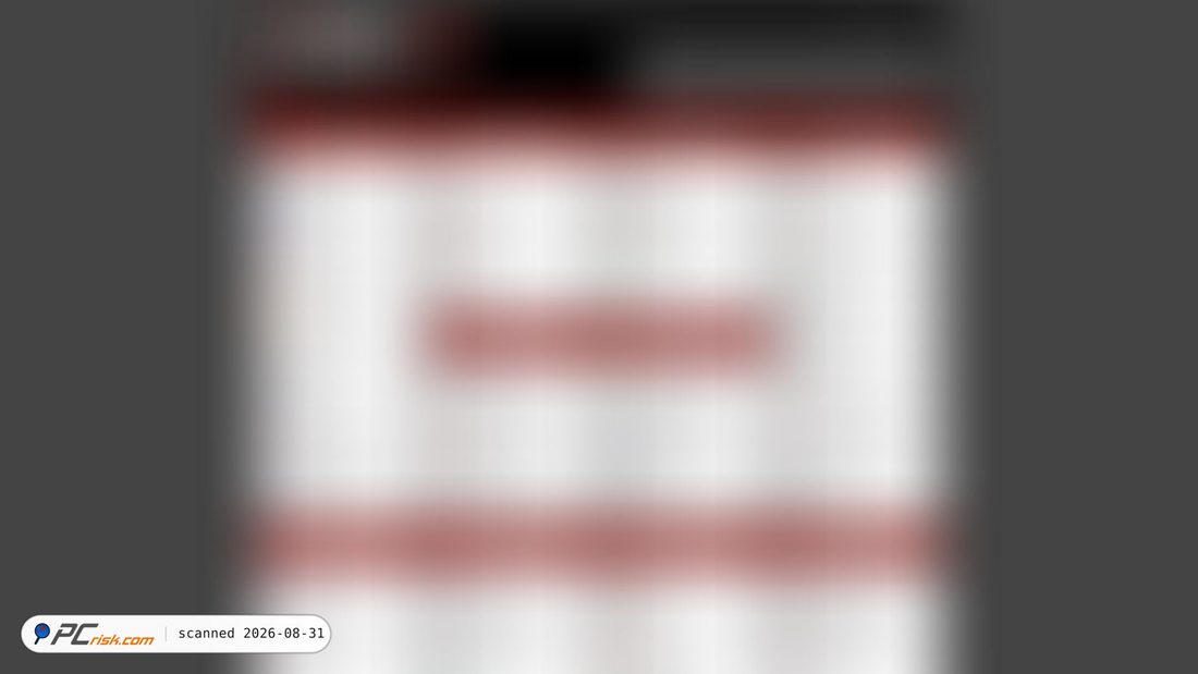 Screenshot von thebestfetishsites.com