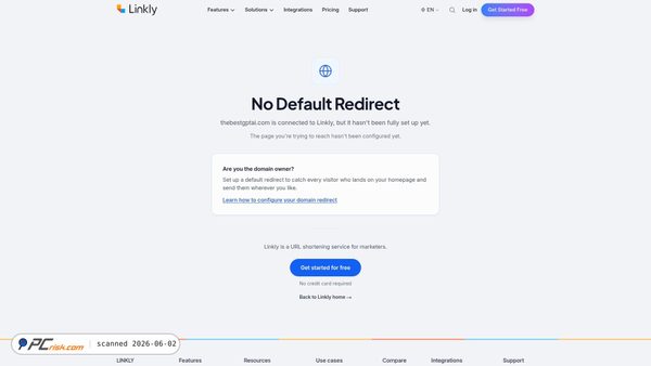 thebestgptai.com screenshot