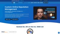 thebestreputation.com screenshot