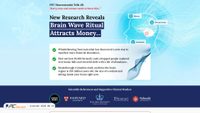 thebillionairebrainwave.com screenshot