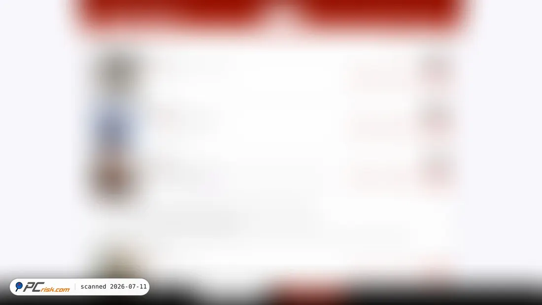 Screenshot von theblowers.com
