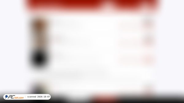 Screenshot van theblowers.com