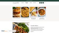 thecookingduo.com screenshot