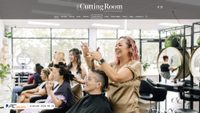 thecuttingroom.net.au screenshot