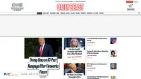 thedailybeast.com screenshot