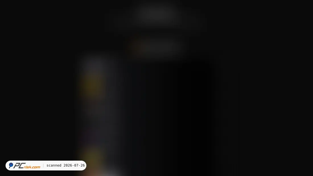 Screenshot of thedesidude.com