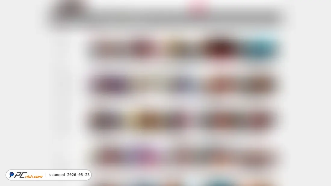 Screenshot of thefamilysextube.com