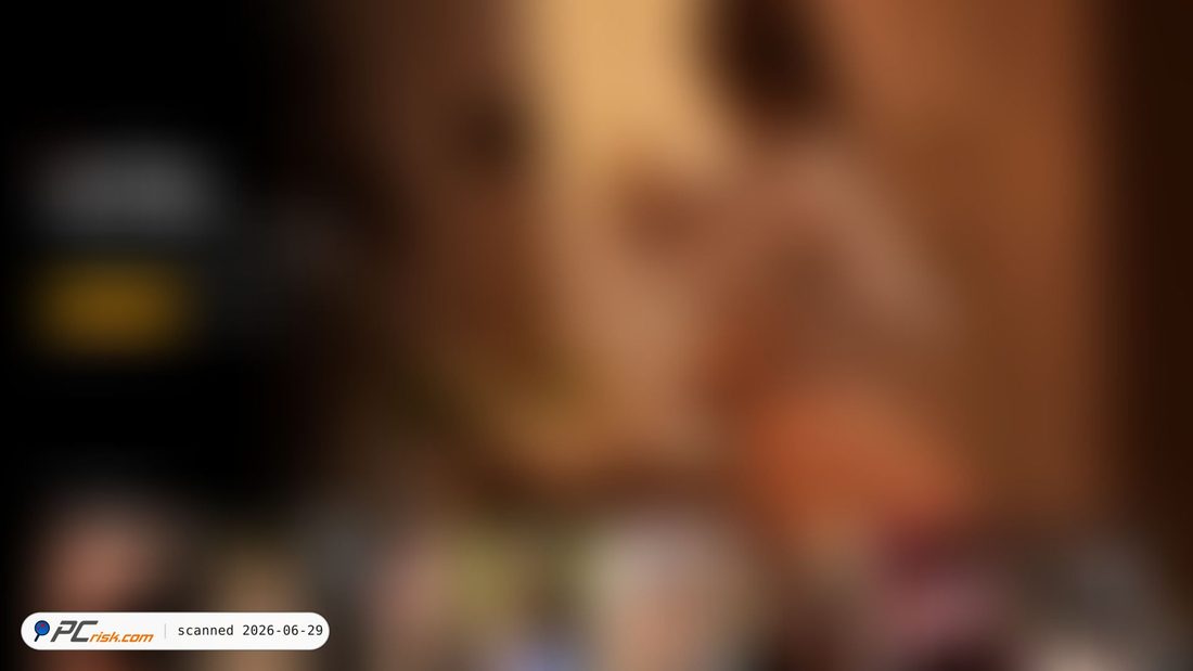 Screenshot of thefap.net
