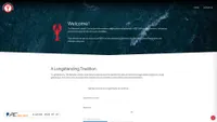 thefishpond.org screenshot