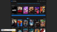 theflixbay.com screenshot
