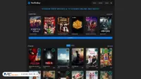 theflixbay.com Screenshot