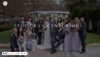 thegrancenturions.com screenshot
