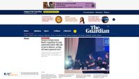 theguardian.com screenshot