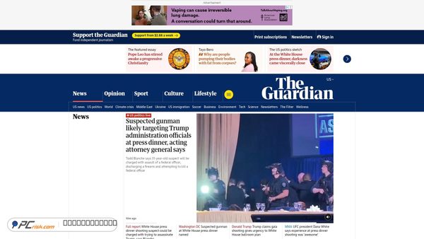 theguardian.com screenshot