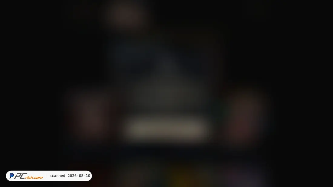 Zrzut ekranu thehentai.net