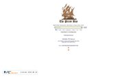 thehiddenbay.com screenshot