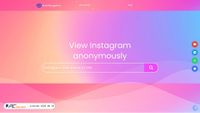 theinstanavigation.com screenshot